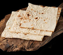 Лаваш армянский по Севанскому рецепту 