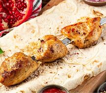 Филе цыплёнка фирменный рецепт 