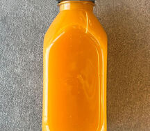 Морс Облепиха натуральная