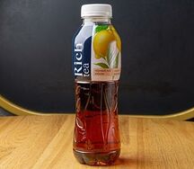 Rich Биттер лемон 