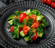 Салат Летний 