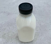 Тан натуральный с мацони