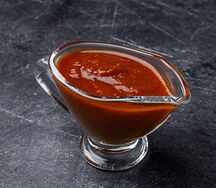 Фирменный соус томатный 