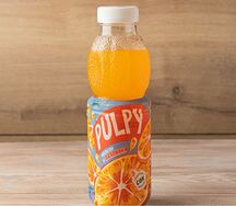 Добрый Pulpy Апельсин