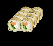 Хот с чукой