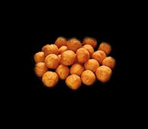 Картофельные шарики