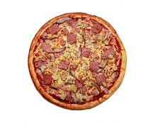 Пицца Гавайская