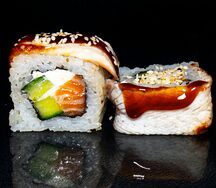 Ролл Канада