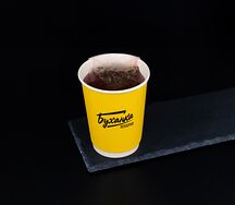 Чайный напиток Малина-мята