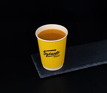 Напиток Облепиха-Имбирь