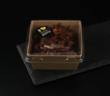 Пирожное Брауни