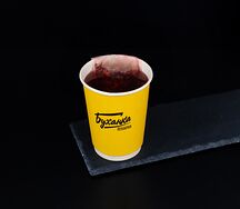 Чайный напиток Глинтвейн