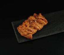 Кленовый пекан