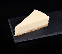 Чизкейк Нью-Йорк 