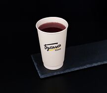 Напиток Лесные ягоды