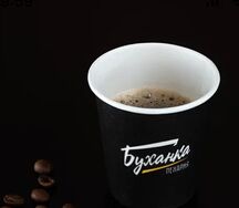 Двойной эспрессо