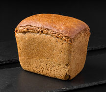 Хлеб питерский