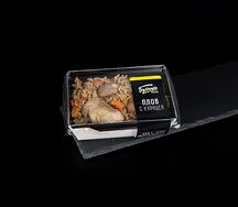 Плов с курицей