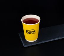 Напиток Клюква-можжевельник