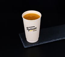 Напиток Облепиха-Имбирь