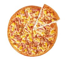 Пицца Гавайская