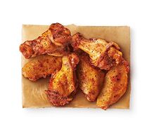 Крылышки Сизарс