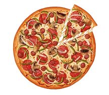 Пицца Ультимейт Суприм