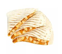 Кесадилья Карри