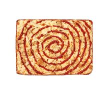 Детройт Deep dish BBQ