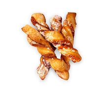 Сладкие палочки с корицей