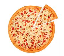 Пицца Карбонара