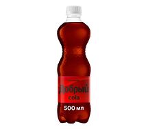 Добрый Кола без сахара