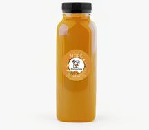 Морс облепиховый