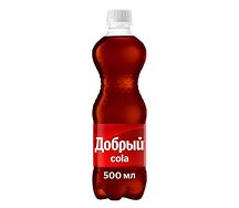 Добрый Кола