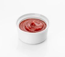 Фирменный томатный