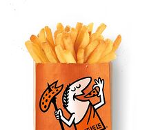 Картофель фри