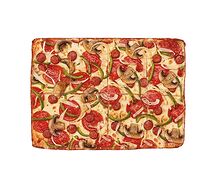 Детройт Deep dish ультимейт