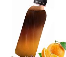 Апельсиновый Бамбл