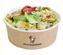 Салат Цезарь