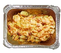 Картофель Чиззи