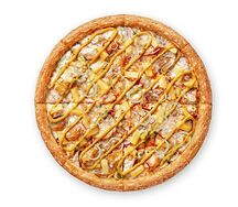 Пицца Цыплёнок Карри