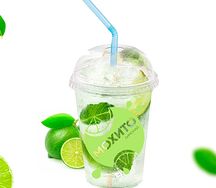 Лимонад Мохито