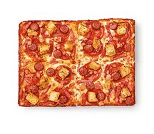 Русская пятерка детройт deep dish