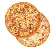 Комбо 2 пиццы