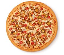 Пицца Бавария Спайс