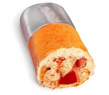 Сэндвич-ролл Куриный