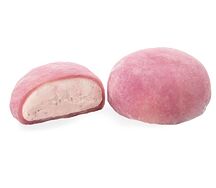 Моти Клубника