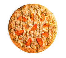 Пицца Томат-песто