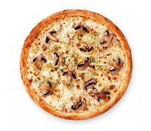 Пицца Жюльен