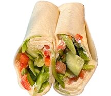 Овощной ролл